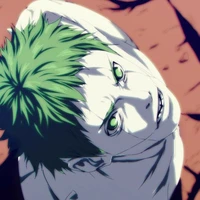 Zetsu Branco ⚪
