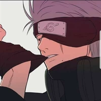 Kakashi Hatake