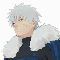 Tobirama Senju
