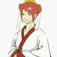 Mito Uzumaki