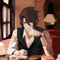 Eric David ( ML dad )