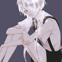 Bun [lil ghost]