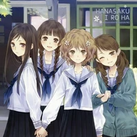 group de fille