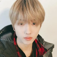 Park Jisung [ Stepbrother Renjun ]