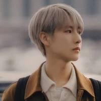 Huang Renjun
