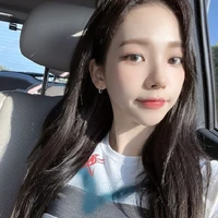 Yoo Jimin [ Karina ]