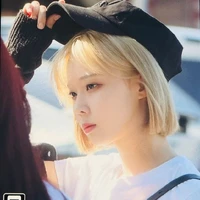 Kim Minjeong [ Winter ]