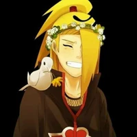 deidara