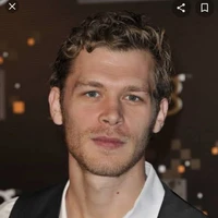 Klaus mikaelson