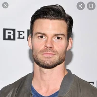 Elijah mikaelson