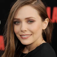Caroline mikaelson