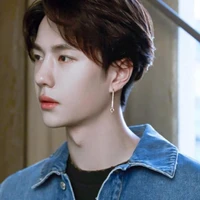 บูม😇(เพื่อนนายเอกกับเวน)