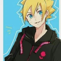Boruto Uzumaki