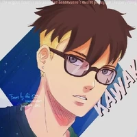 Kawaki (Uzumaki)