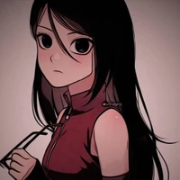Sarada Uchiha