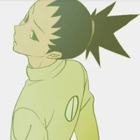 Shikadai Nara