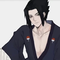Sasuke Uchiha