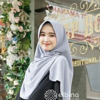 Ghina ulya syarifah (gina)