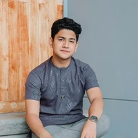 Gunawan iskandar (abang)