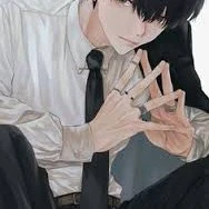 ไคจิ(พระเอก)