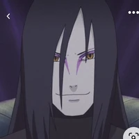 Orochimaru