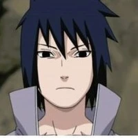 Sasuke Uchiha