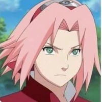 Sakura Haruno