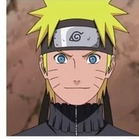 Naruto Uzumaki