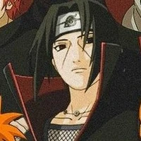 Itachi Uchiha