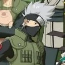Kakashi Hatakeo