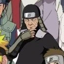 Hiruzen Sarutobi