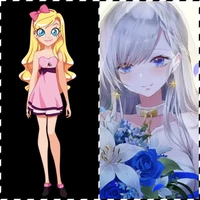 (Hope)Iris Winston/Milton(FL)