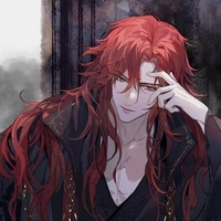 Logan Kingston/Emperor/MLs Father