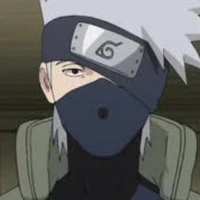kakashi