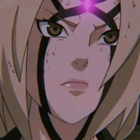 tsunade