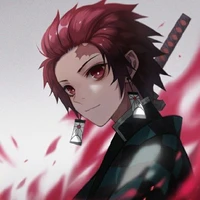 Tanjiro