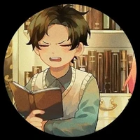 Author Damian