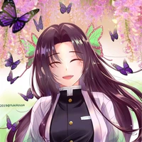 โคโจ คานาเอะ(พี่นางเอก)