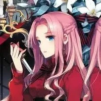 มุซัน(ร่างมนุษย์)แฝดน้อง