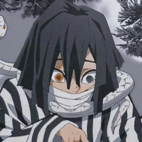 iguro obanai