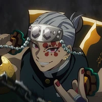 uzui tengen