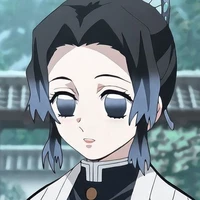 Shinobu kochou
