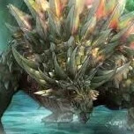 Anguirus Kaiju