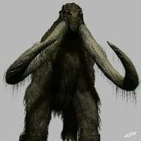 Behemoth kaiju