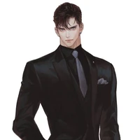 Allen Alfrado