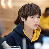 น้องเล็ก(โอบ)