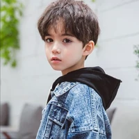เจ(ตอนเด็ก)