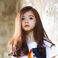 เมย์(ตอนเด็ก)