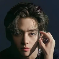 Kim taehyung
