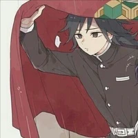 Tomioka Gyuu